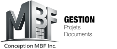Conception MBF inc.