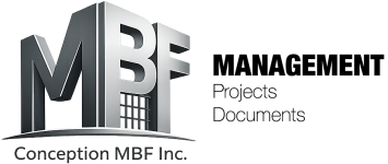 Conception MBF inc.