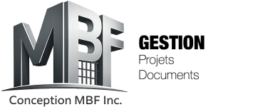 Conception MBF inc.